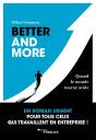 Better And More - Preview