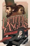 Better Angels: A Kate Warne Adventure