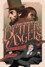 Better Angels: A Kate Warne Adventure - Preview