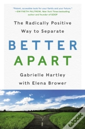 Capa do artigo Better Apart