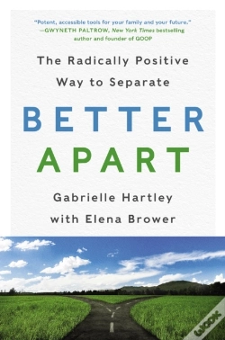 Capa do artigo Better Apart