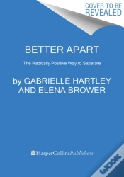 Capa do artigo Better Apart