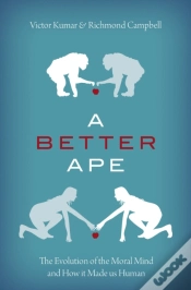 Capa do artigo Better Ape