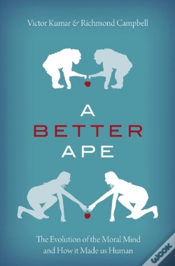 Capa do artigo Better Ape