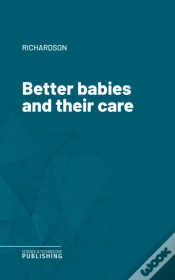 Capa do artigo Better Babies And Their Care