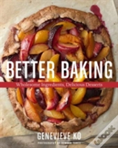 Better Baking