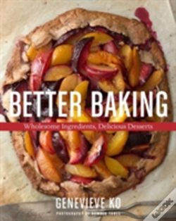 Capa do artigo Better Baking