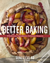Capa do artigo Better Baking