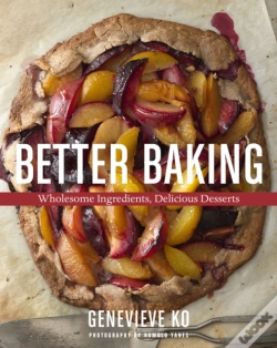 Capa do artigo Better Baking