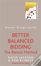 Capa do artigo Better Balanced Bidding