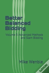 Better Balanced Bidding