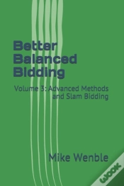Capa do artigo Better Balanced Bidding