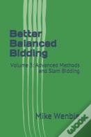 Better Balanced Bidding