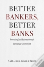 Capa do artigo Better Bankers, Better Banks