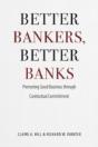 Better Bankers, Better Banks - Preview