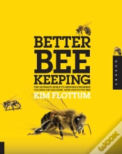 Capa do artigo Better Beekeeping