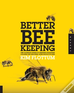 Capa do artigo Better Beekeeping