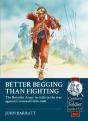 Better Begging Than Fighting - Preview