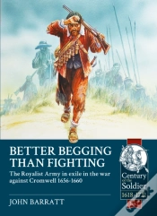 Capa do artigo Better Begging Than Fighting