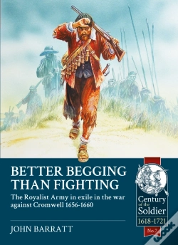Capa do artigo Better Begging Than Fighting