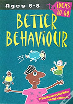 Capa do artigo Better Behaviour: Ages 6-8