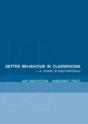 Better Behaviour In Classrooms - Preview