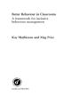 Better Behaviour In Classrooms - Preview