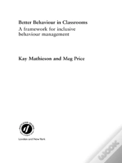 Capa do artigo Better Behaviour In Classrooms