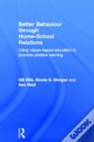Better Behaviour Through Home-School Relations
