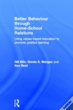 Capa do artigo Better Behaviour Through Home-School Relations
