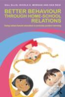 Better Behaviour Through Home-School Relations