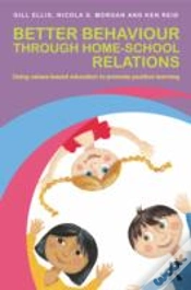 Capa do artigo Better Behaviour Through Home-School Relations