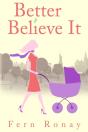 Better Believe It - Preview