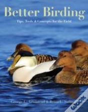 Capa do artigo Better Birding