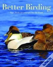 Capa do artigo Better Birding