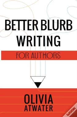 Capa do artigo Better Blurb Writing For Authors