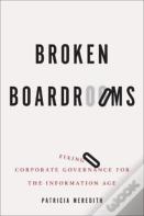 Better Boardrooms