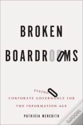 Better Boardrooms