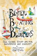 Better Boating Blunders