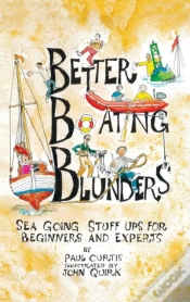 Capa do artigo Better Boating Blunders
