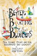 Better Boating Blunders