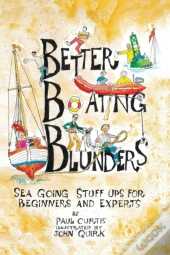 Better Boating Blunders