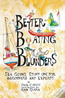 Capa do artigo Better Boating Blunders