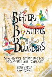 Capa do artigo Better Boating Blunders