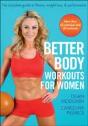 Better Body Workouts For Women - Preview