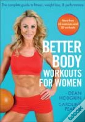 Capa do artigo Better Body Workouts For Women