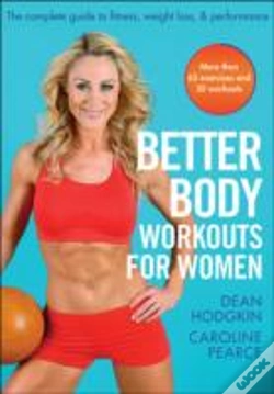 Capa do artigo Better Body Workouts For Women