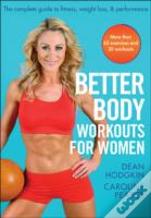 Better Body Workouts For Women