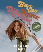 Capa do artigo Better, Bolder, Different