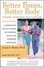 Better Bones, Better Body - Preview